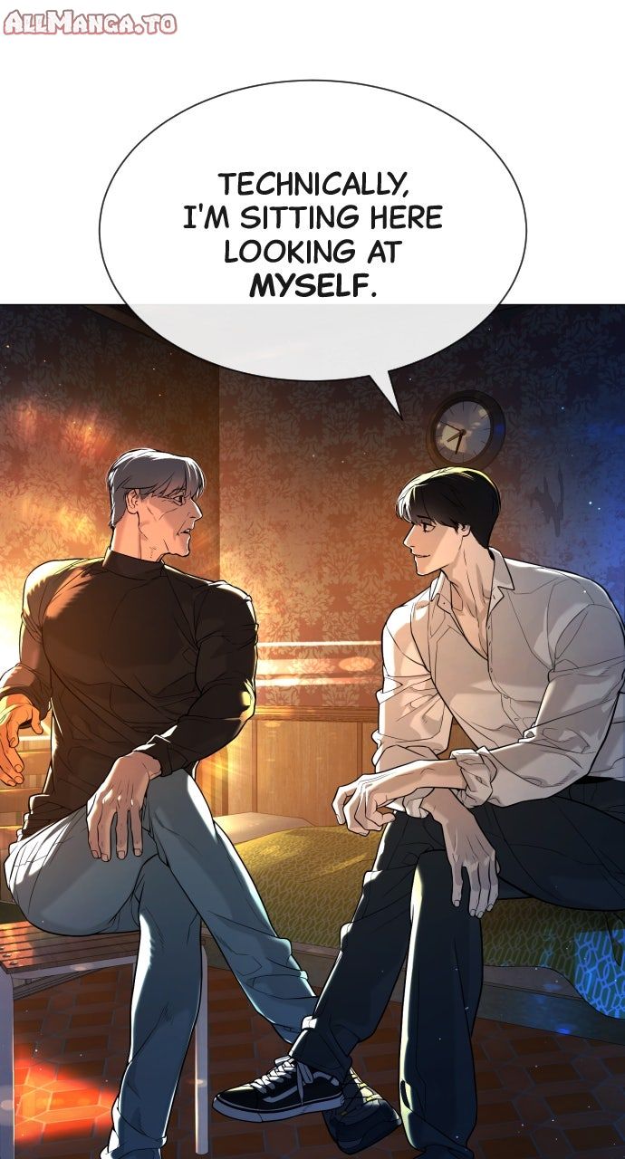Read Killer Peter en Manga Online
