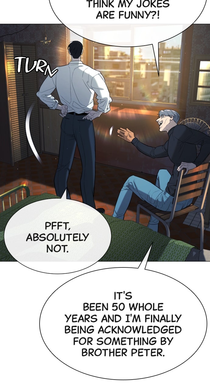 Read Killer Peter en Manga Online