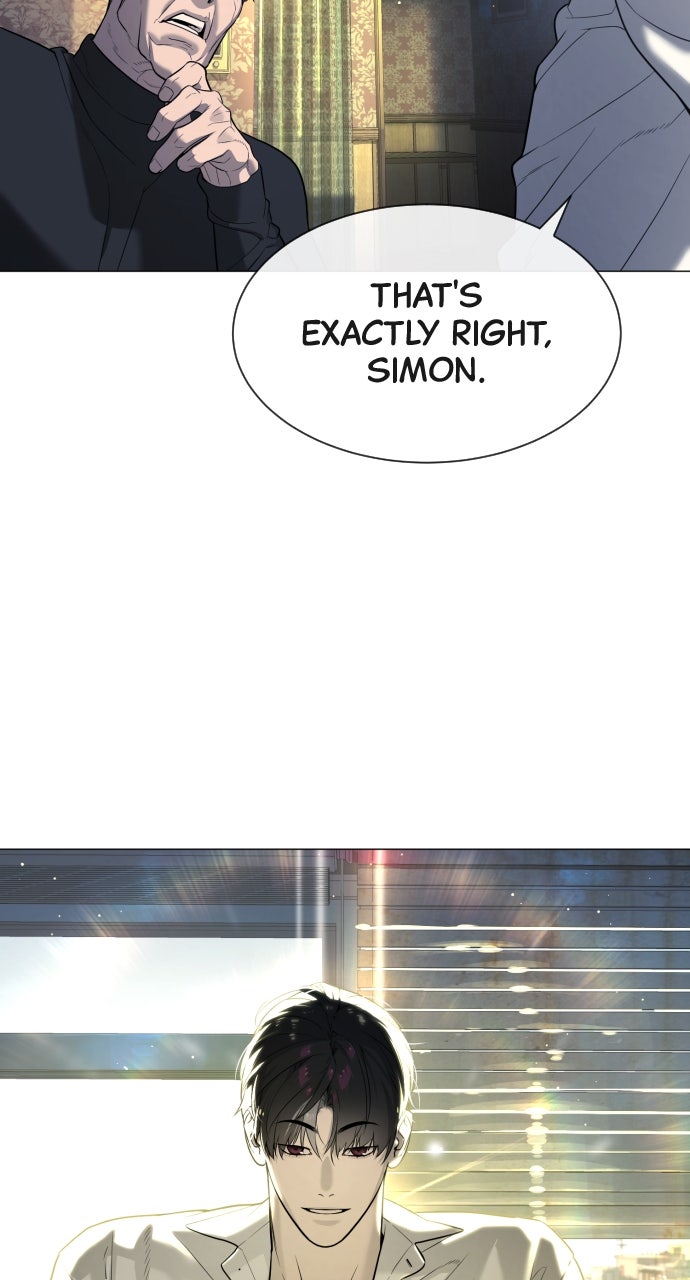 Read Killer Peter en Manga Online