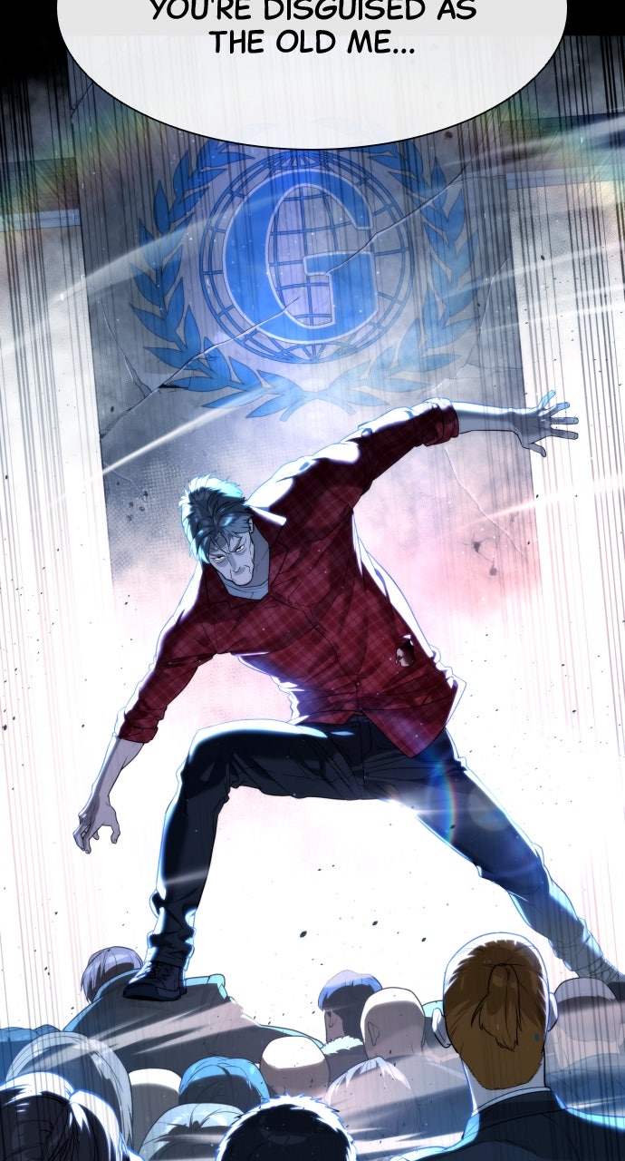 Read Killer Peter en Manga Online