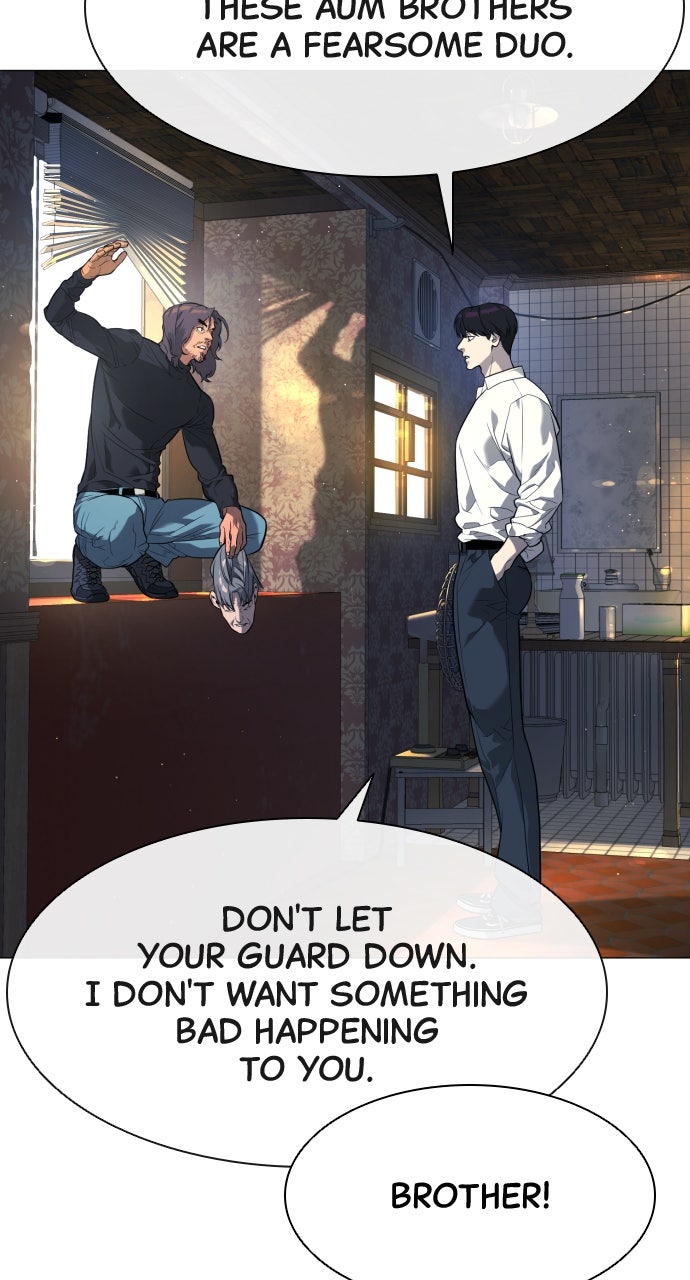 Read Killer Peter en Manga Online