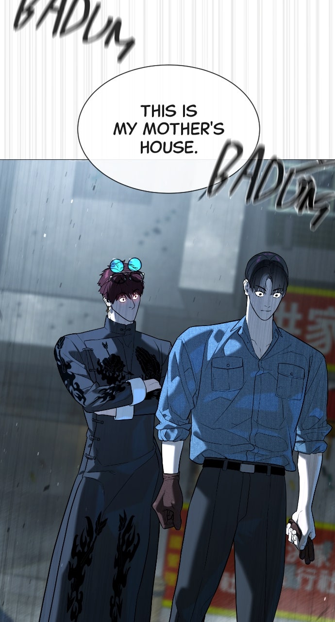 Read Killer Peter en Manga Online