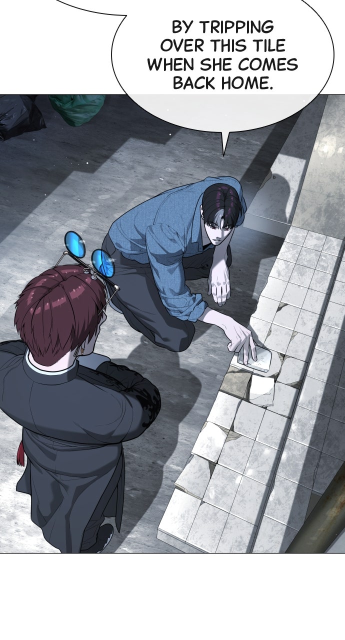 Read Killer Peter en Manga Online