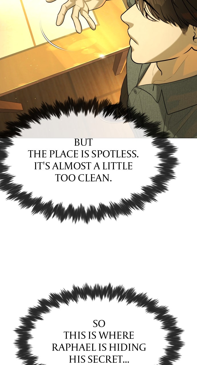 Read Killer Peter en Manga Online