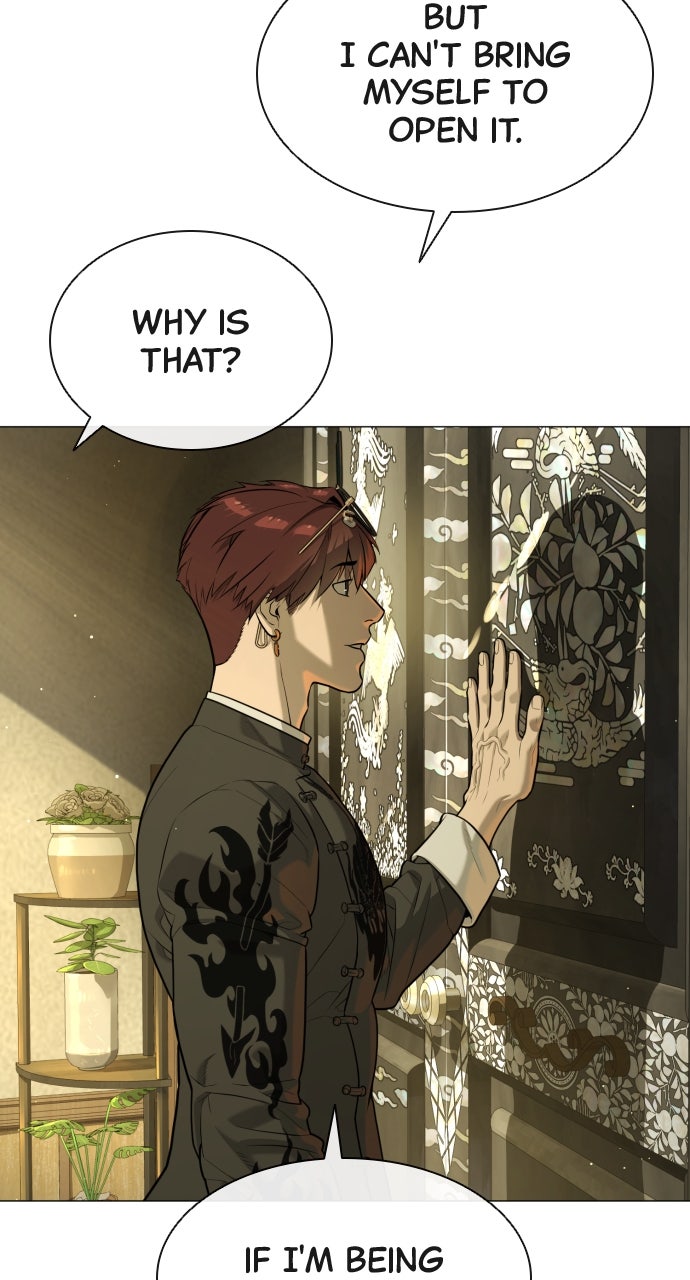 Read Killer Peter en Manga Online