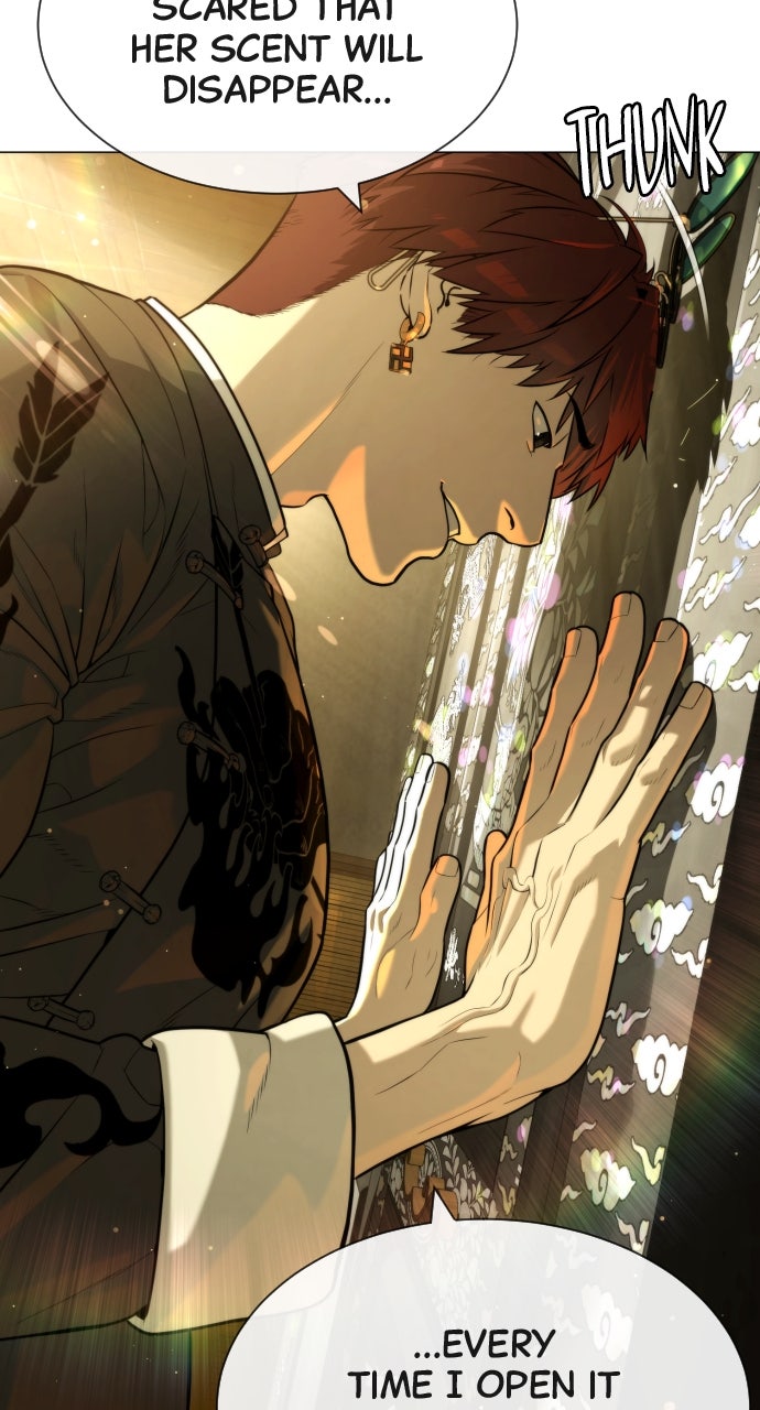 Read Killer Peter en Manga Online