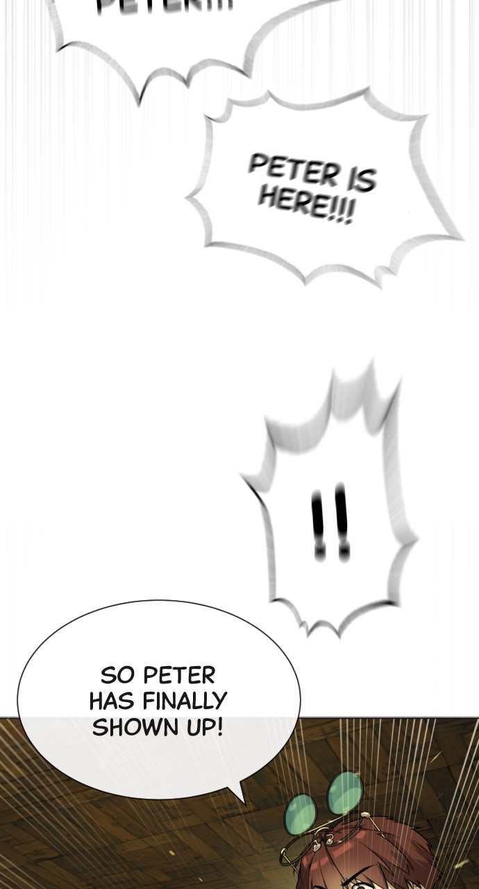 Read Killer Peter en Manga Online