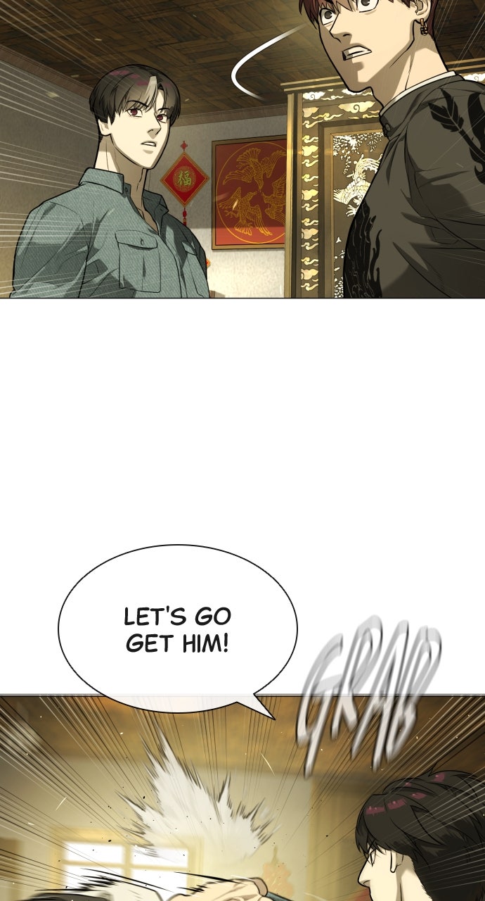 Read Killer Peter en Manga Online