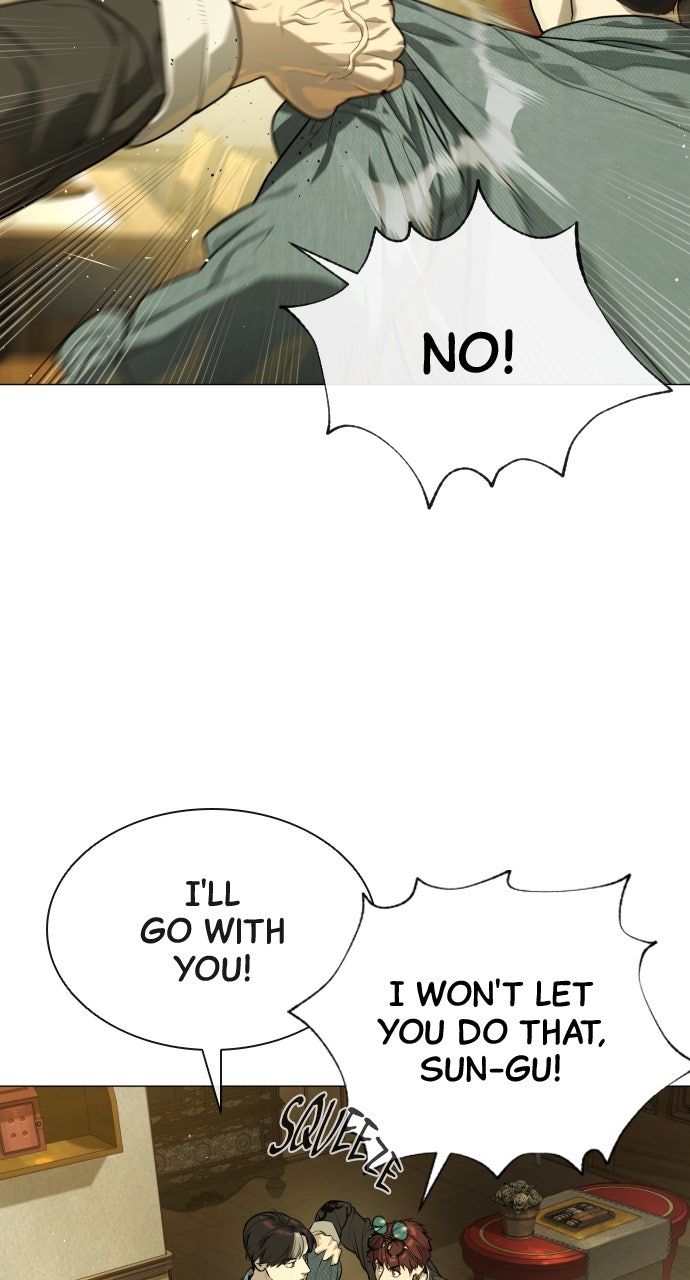 Read Killer Peter en Manga Online