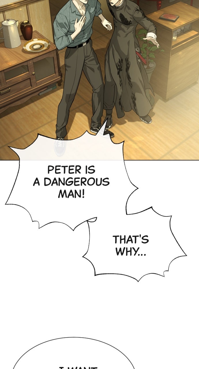 Read Killer Peter en Manga Online