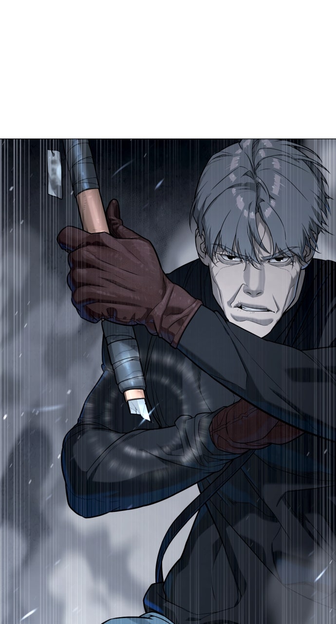 Read Killer Peter en Manga Online