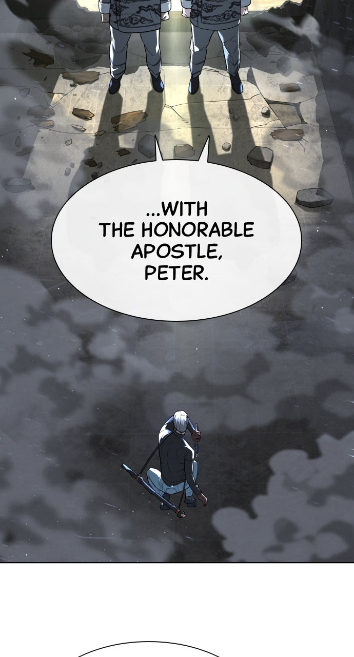 Read Killer Peter en Manga Online