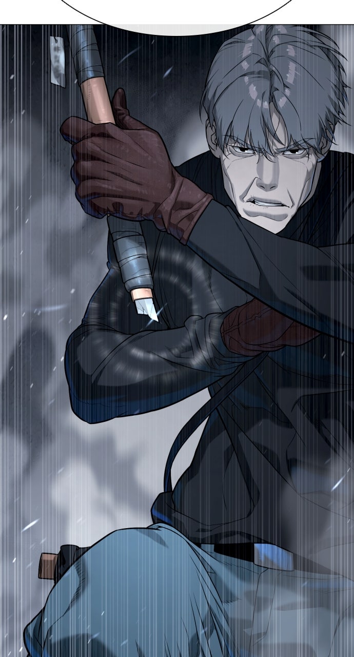 Read Killer Peter en Manga Online