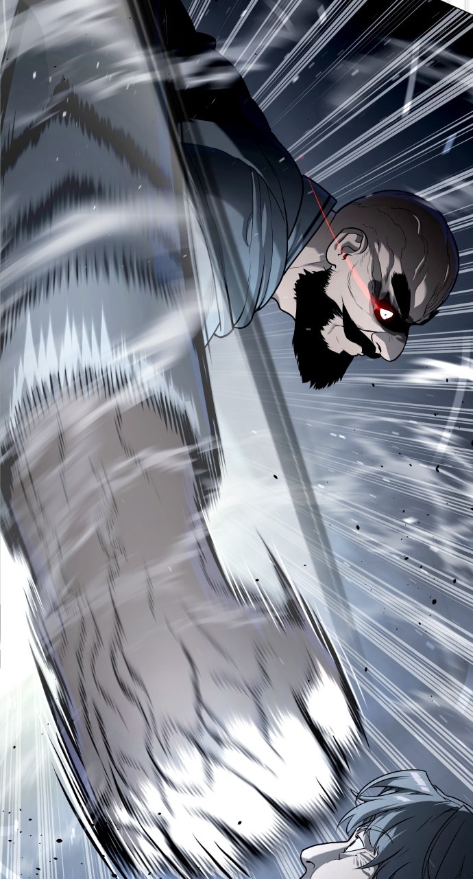 Read Killer Peter en Manga Online