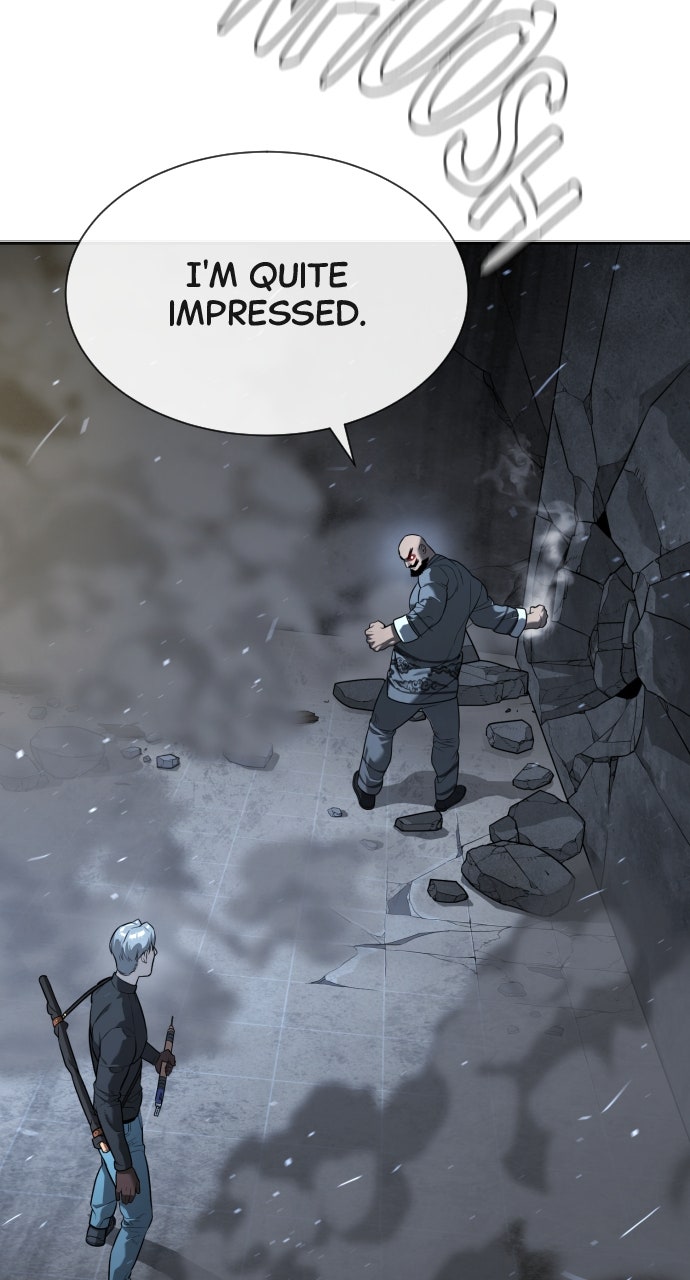 Read Killer Peter en Manga Online