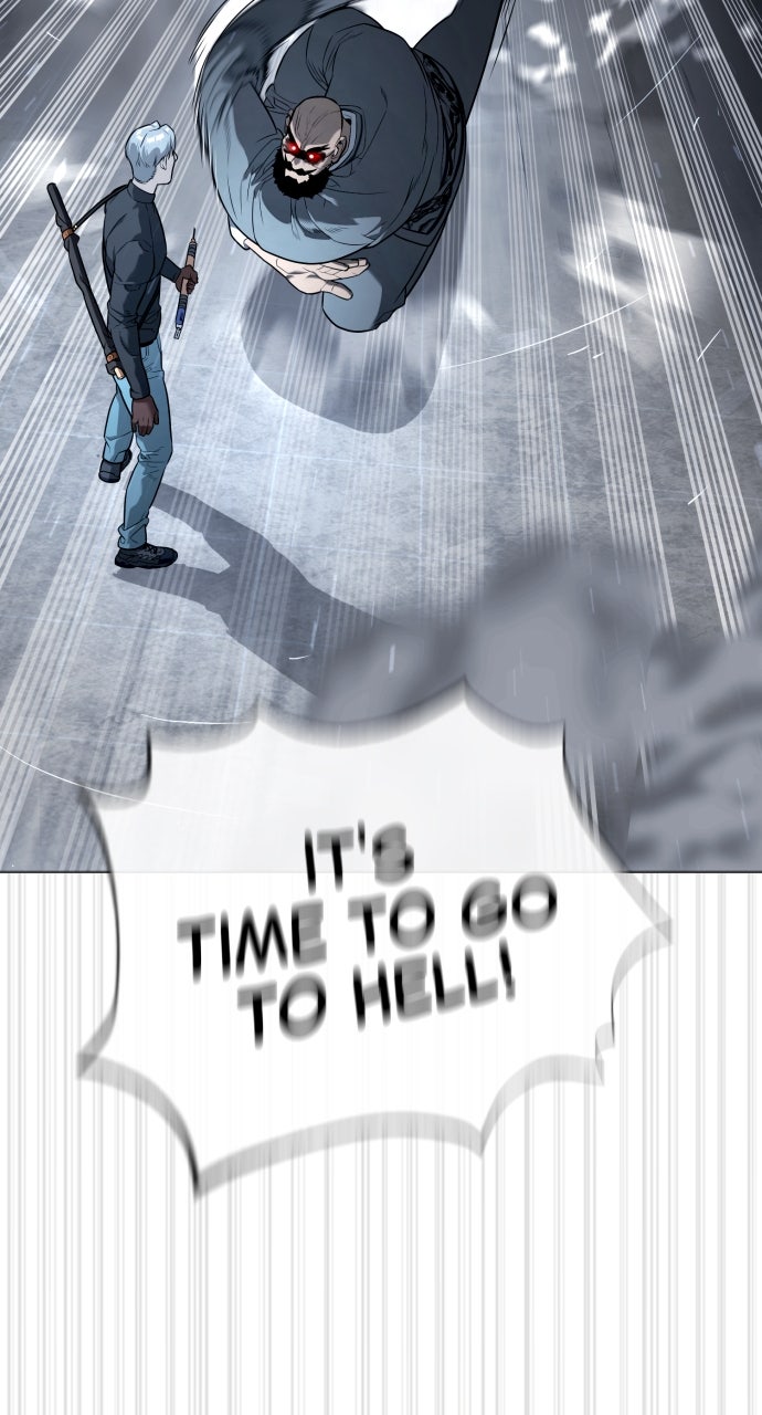 Read Killer Peter en Manga Online