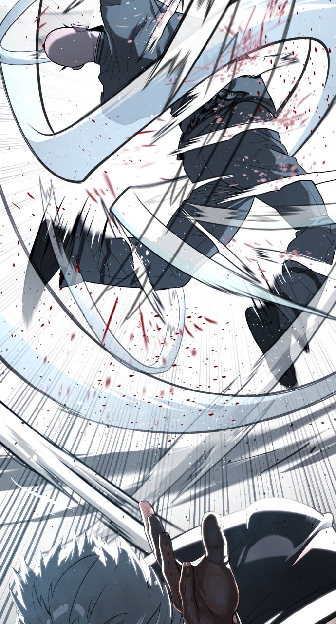 Read Killer Peter en Manga Online