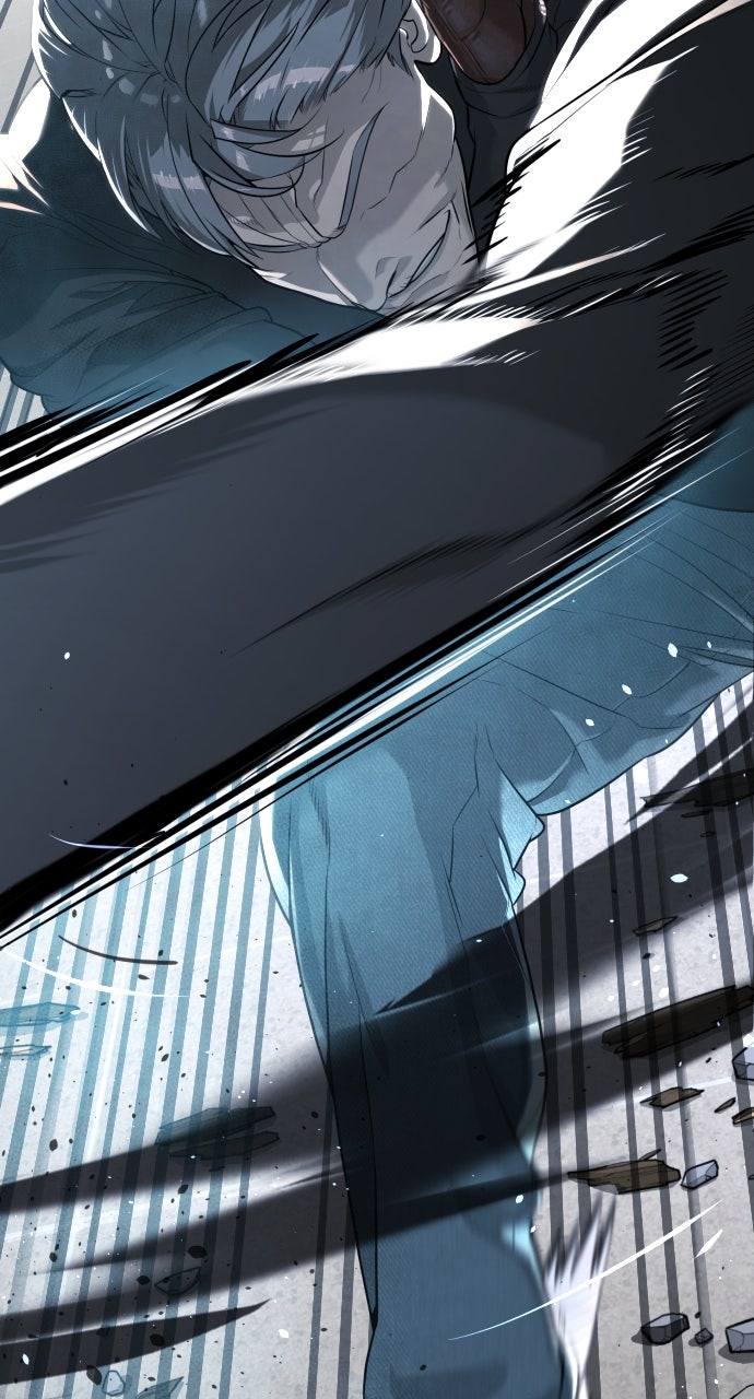 Read Killer Peter en Manga Online