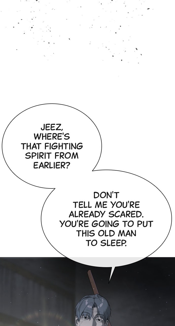 Read Killer Peter en Manga Online