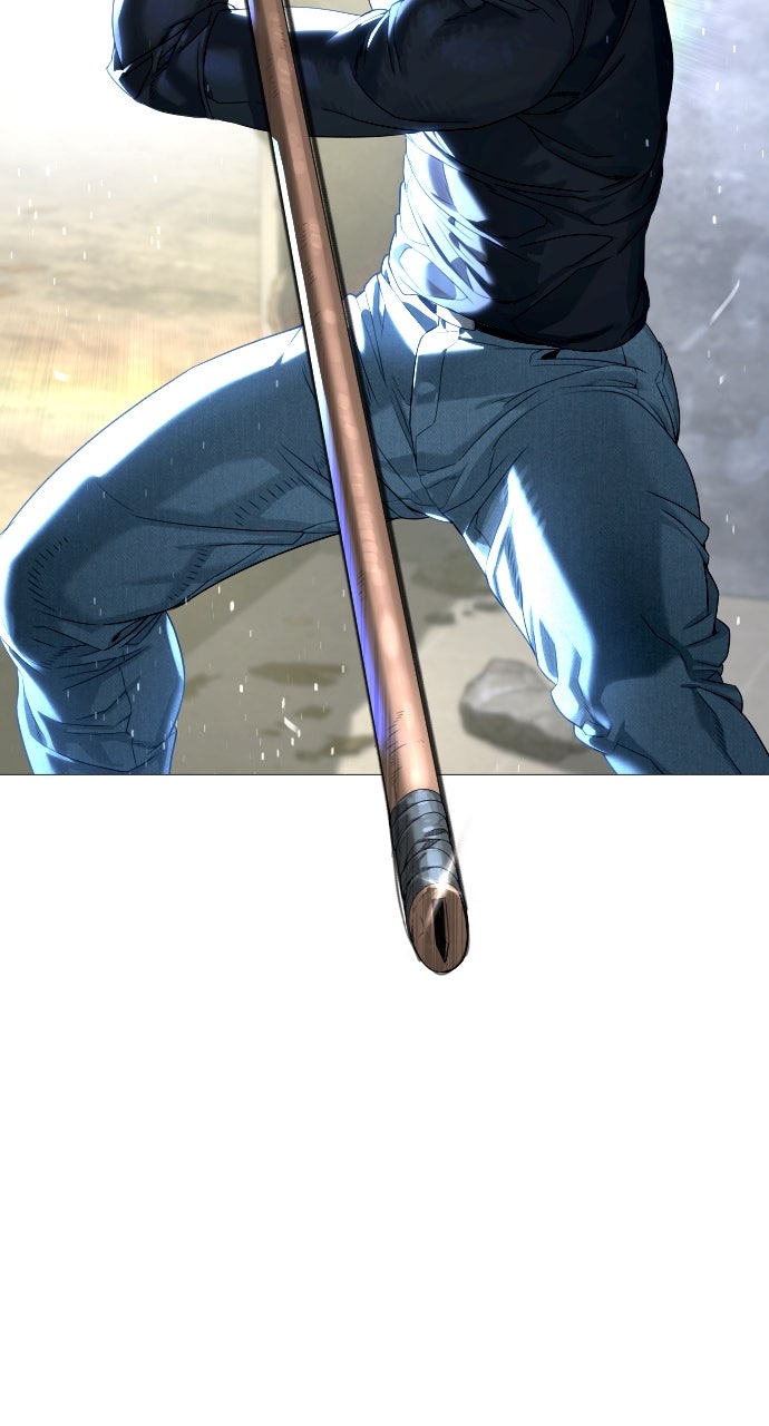 Read Killer Peter en Manga Online