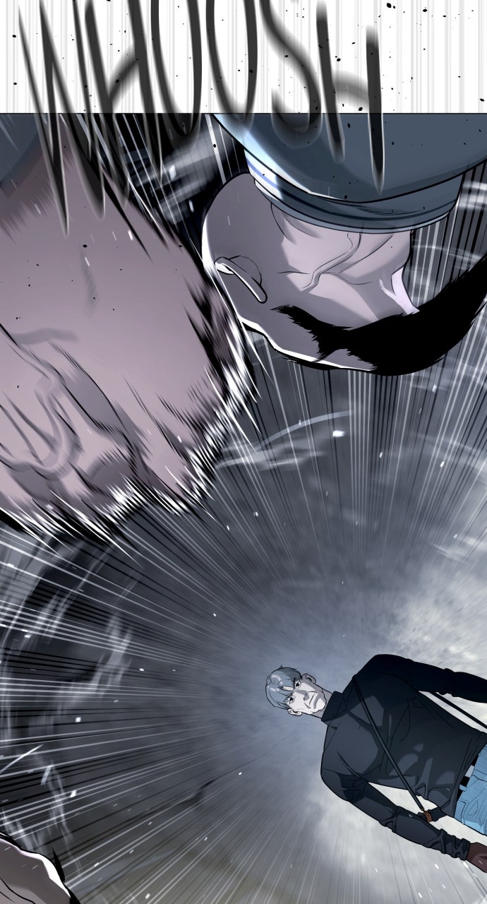 Read Killer Peter en Manga Online