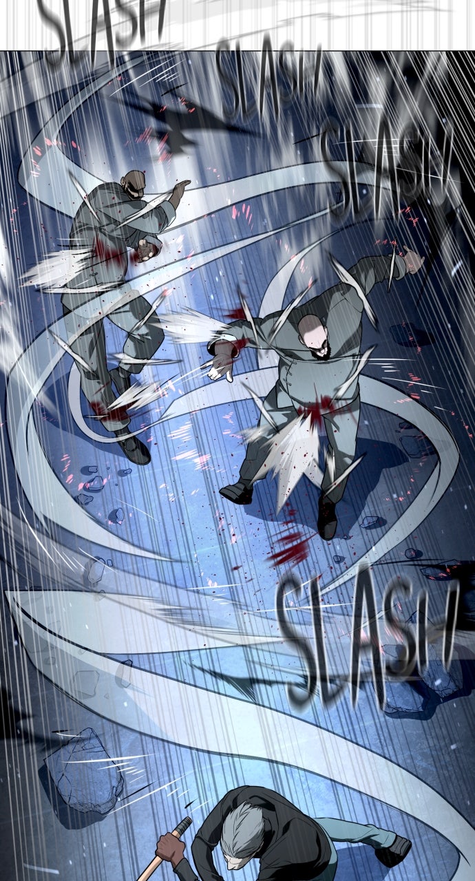 Read Killer Peter en Manga Online