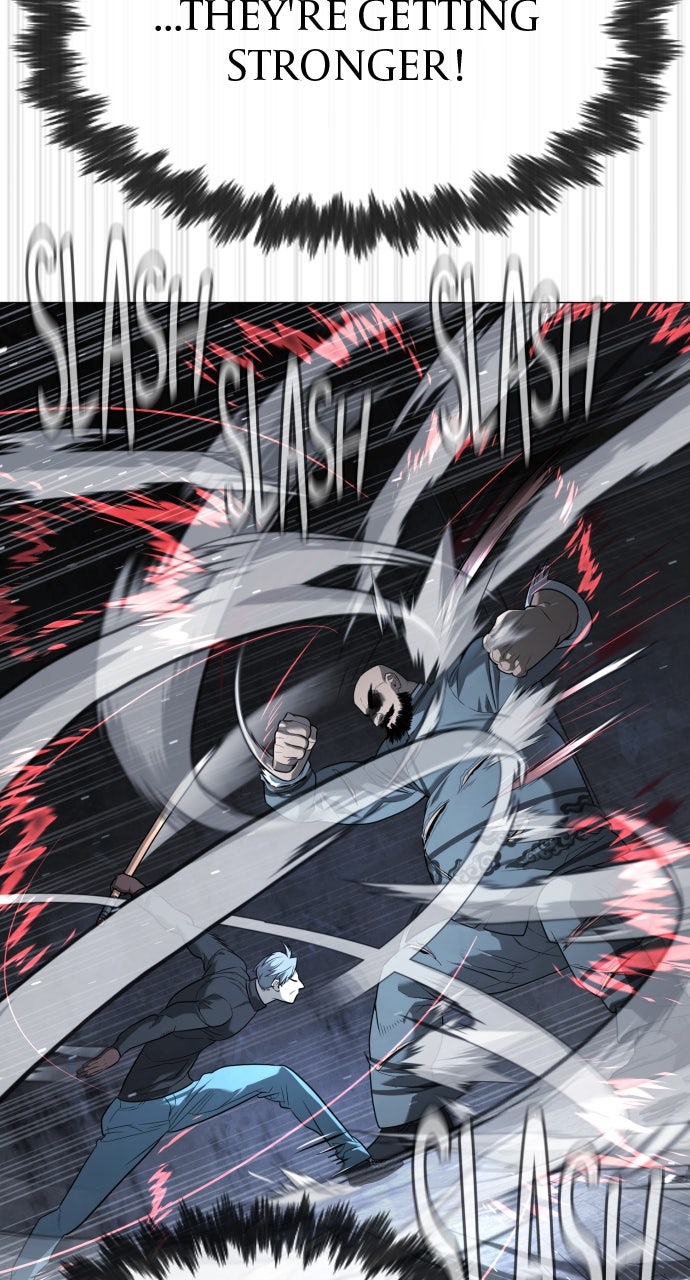 Read Killer Peter en Manga Online