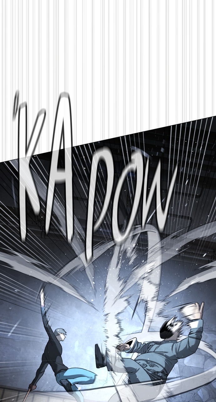 Read Killer Peter en Manga Online