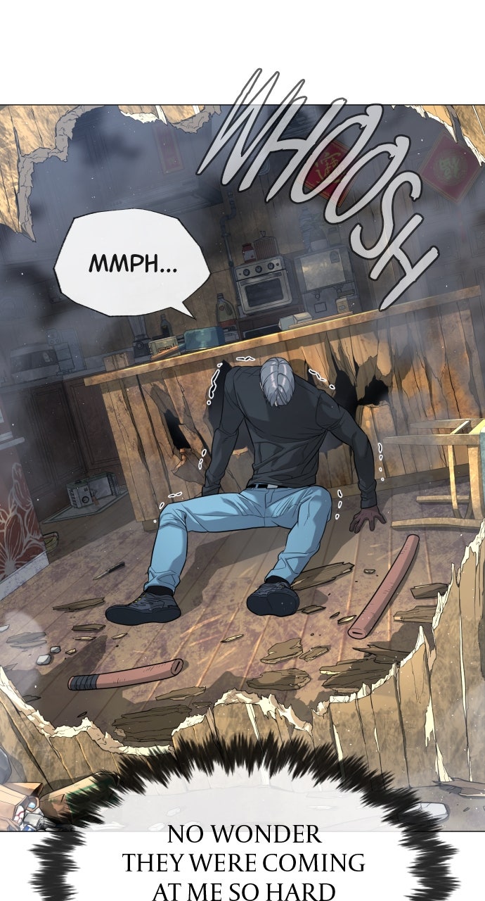 Read Killer Peter en Manga Online