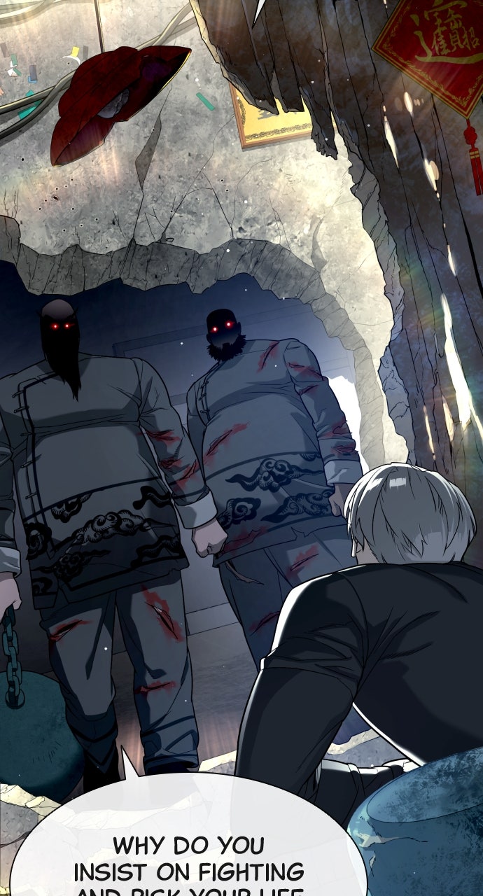 Read Killer Peter en Manga Online
