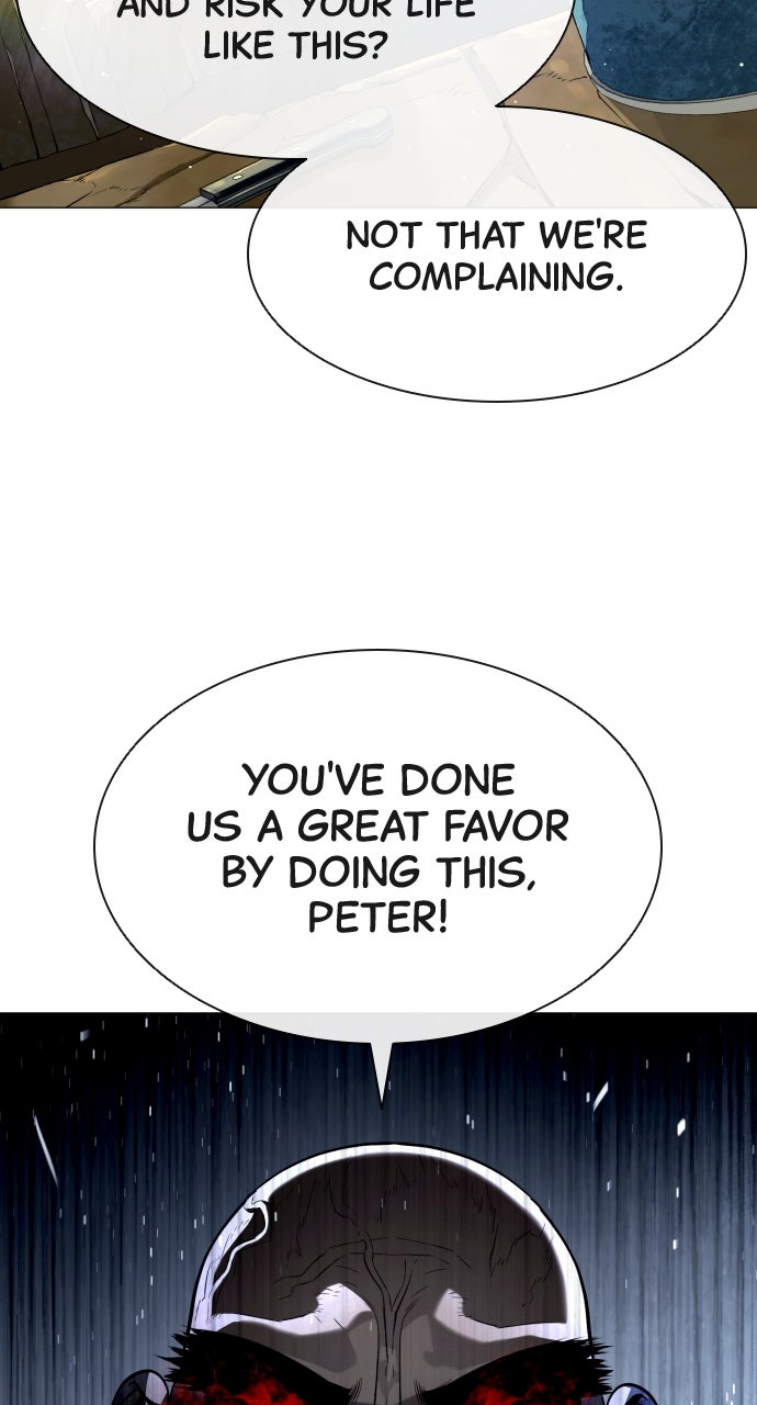 Read Killer Peter en Manga Online