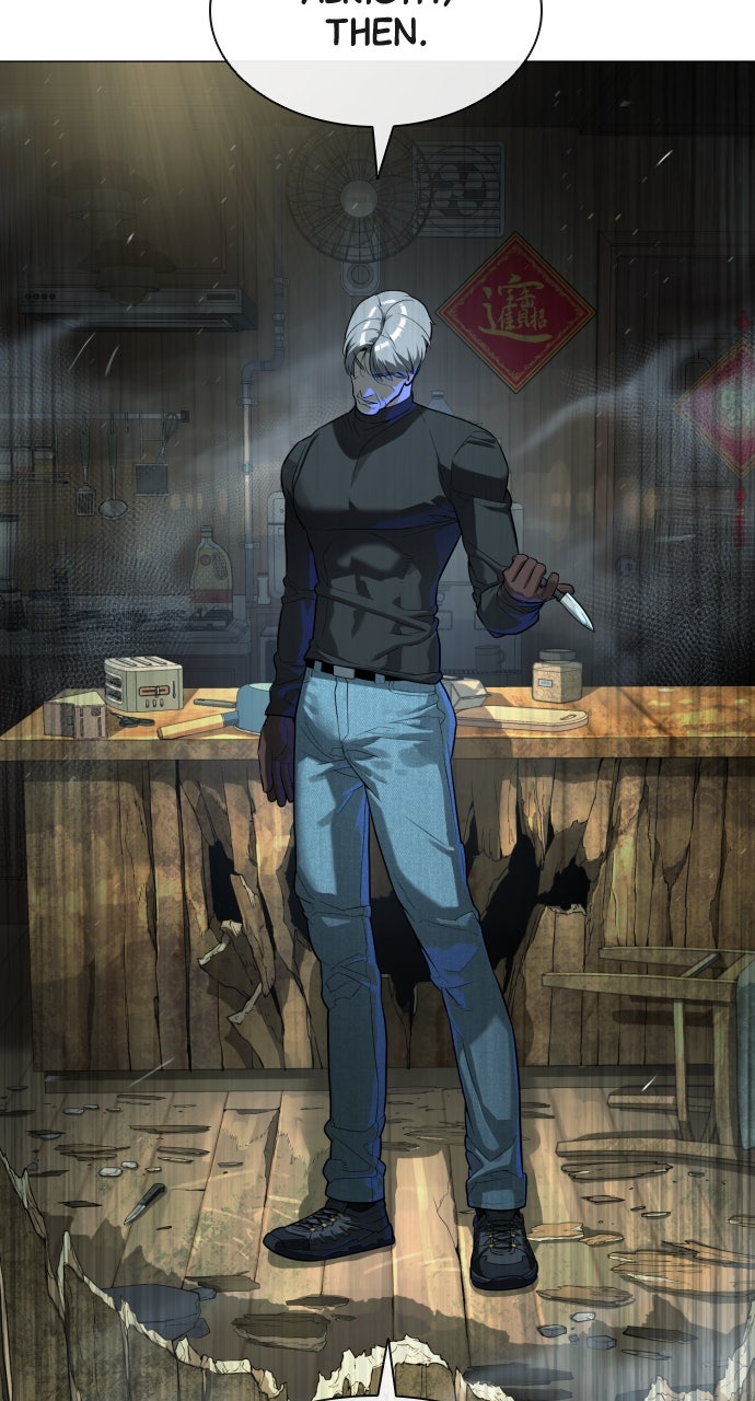 Read Killer Peter en Manga Online