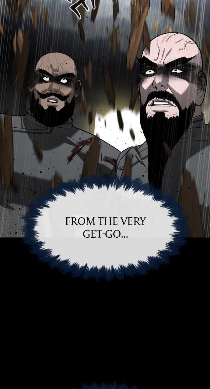 Read Killer Peter en Manga Online