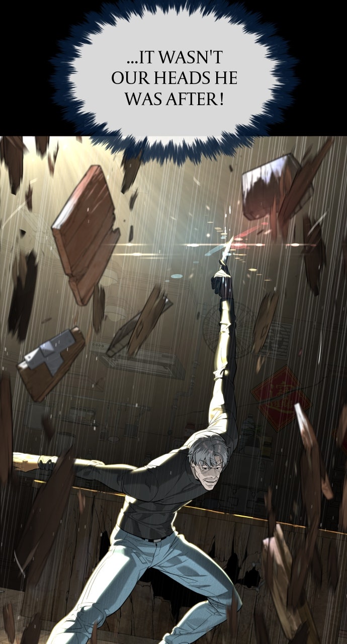 Read Killer Peter en Manga Online
