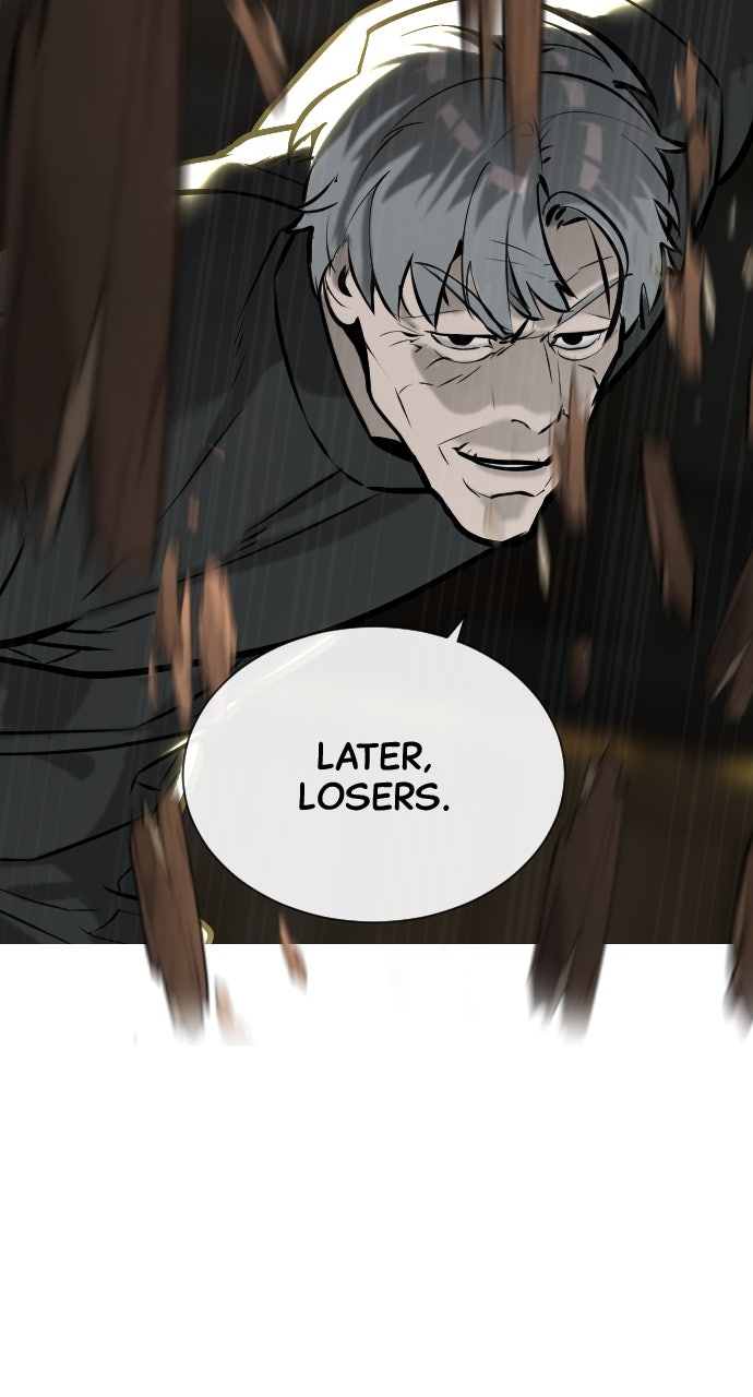 Read Killer Peter en Manga Online