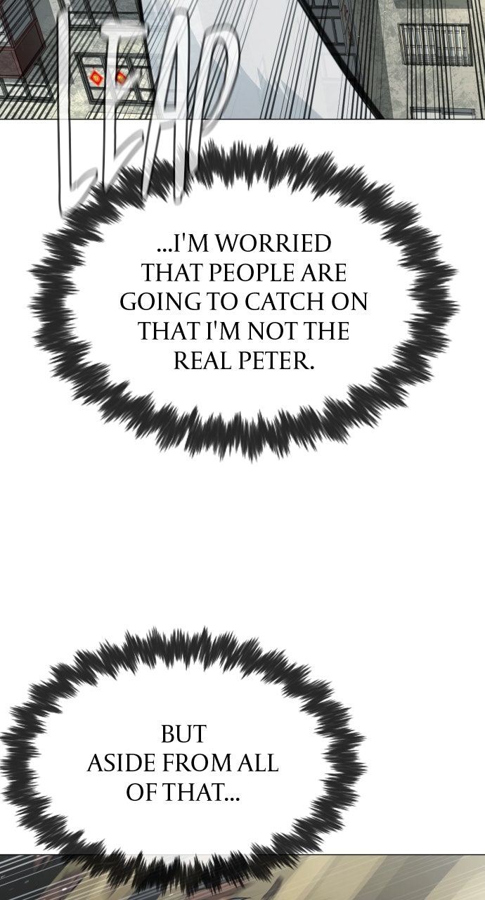 Read Killer Peter en Manga Online