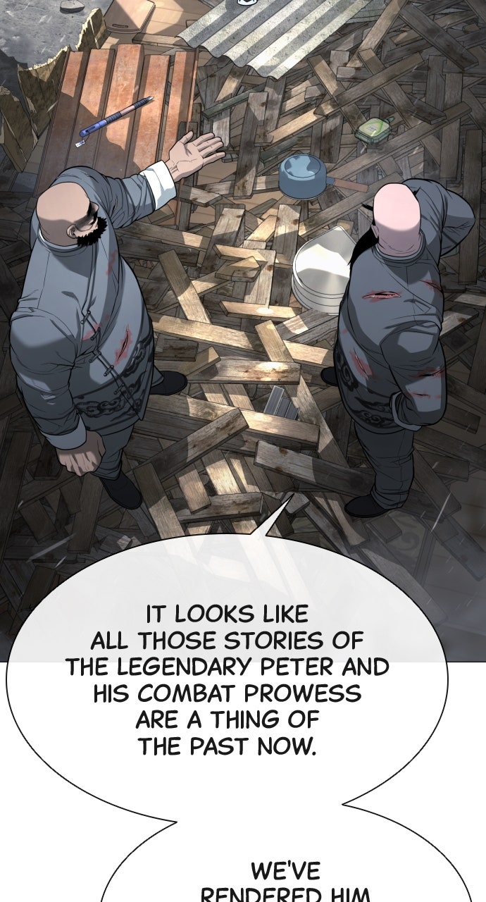 Read Killer Peter en Manga Online