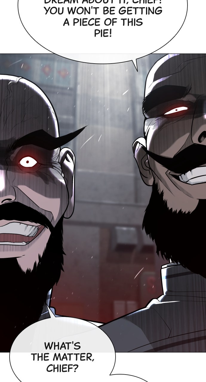 Read Killer Peter en Manga Online
