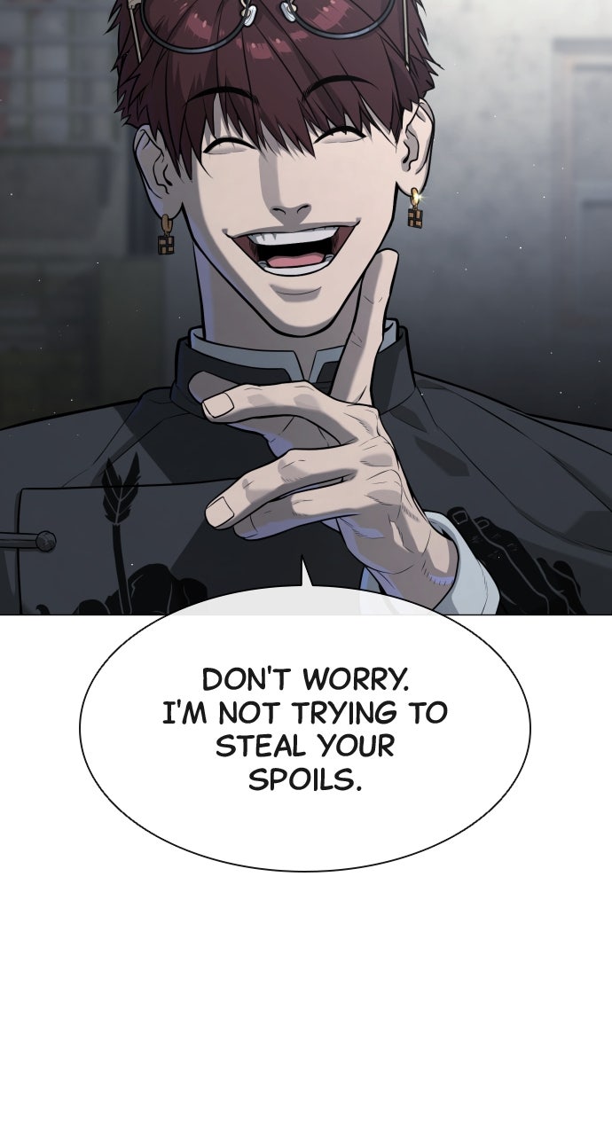 Read Killer Peter en Manga Online