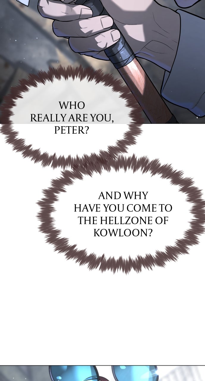 Read Killer Peter en Manga Online