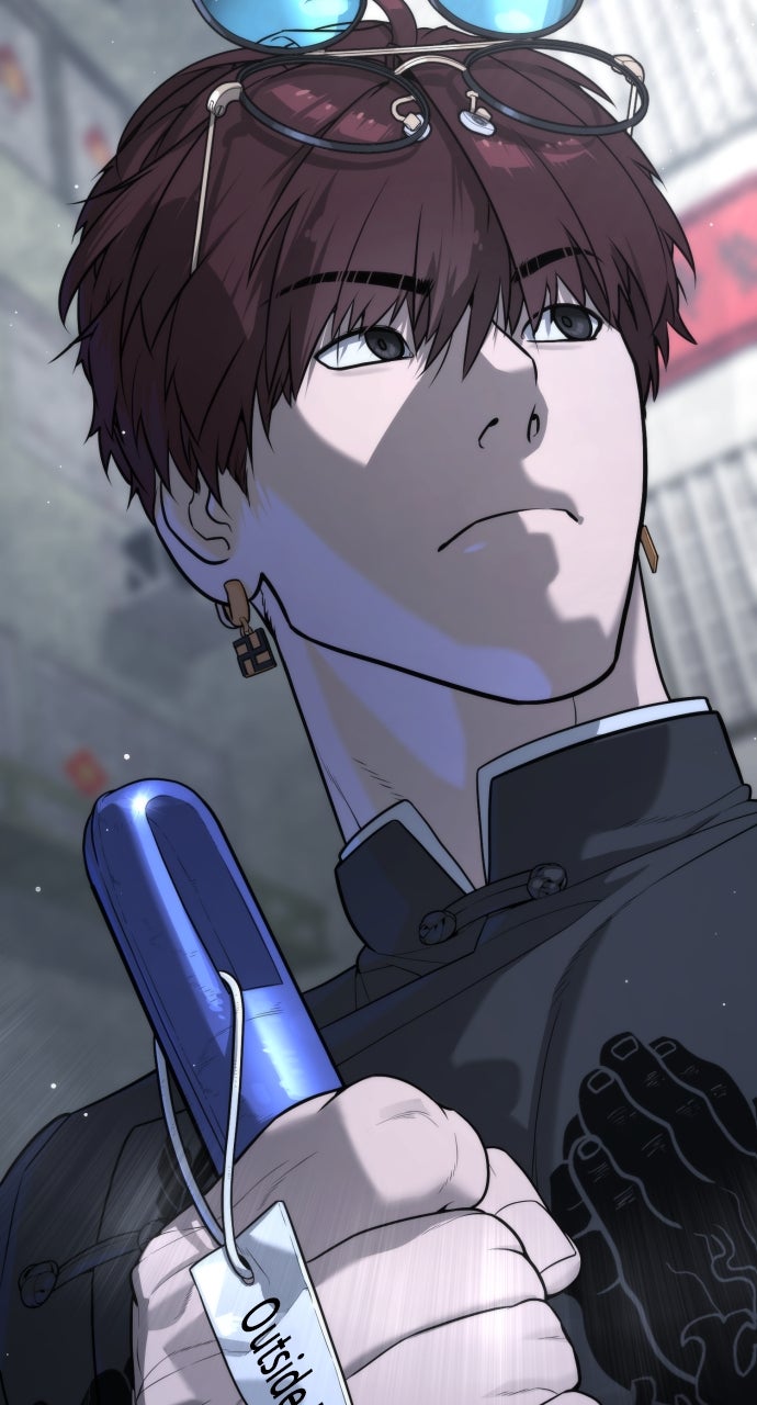 Read Killer Peter en Manga Online