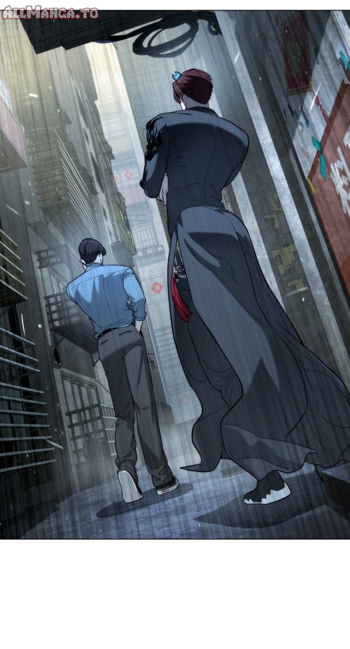 Read Killer Peter en Manga Online