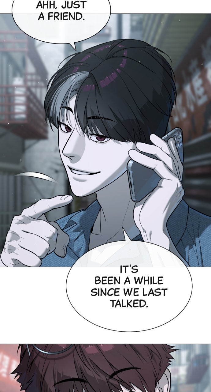 Read Killer Peter en Manga Online