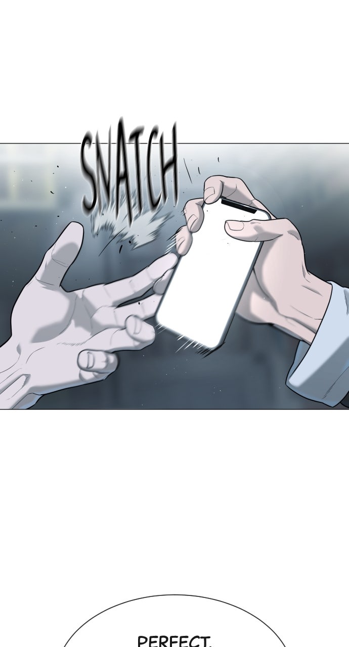 Read Killer Peter en Manga Online