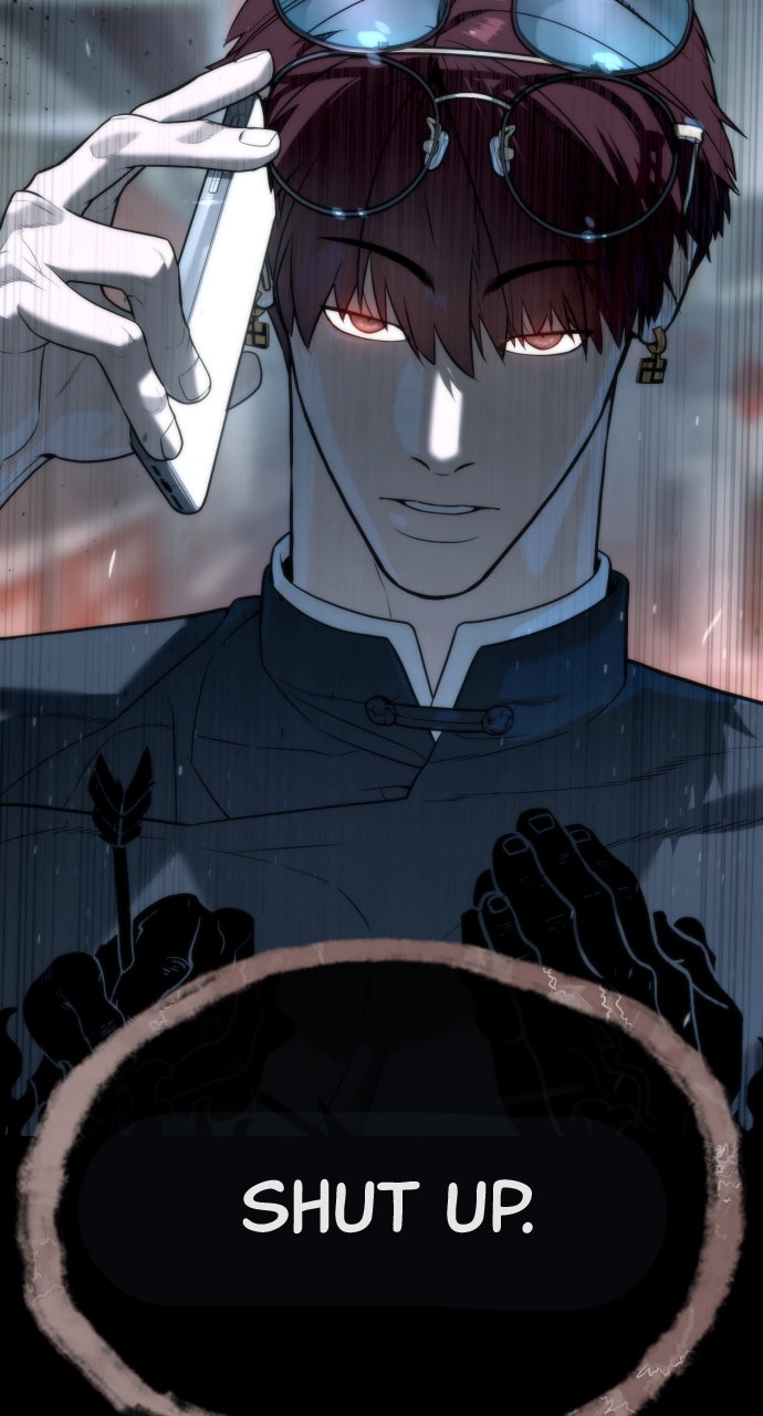 Read Killer Peter en Manga Online
