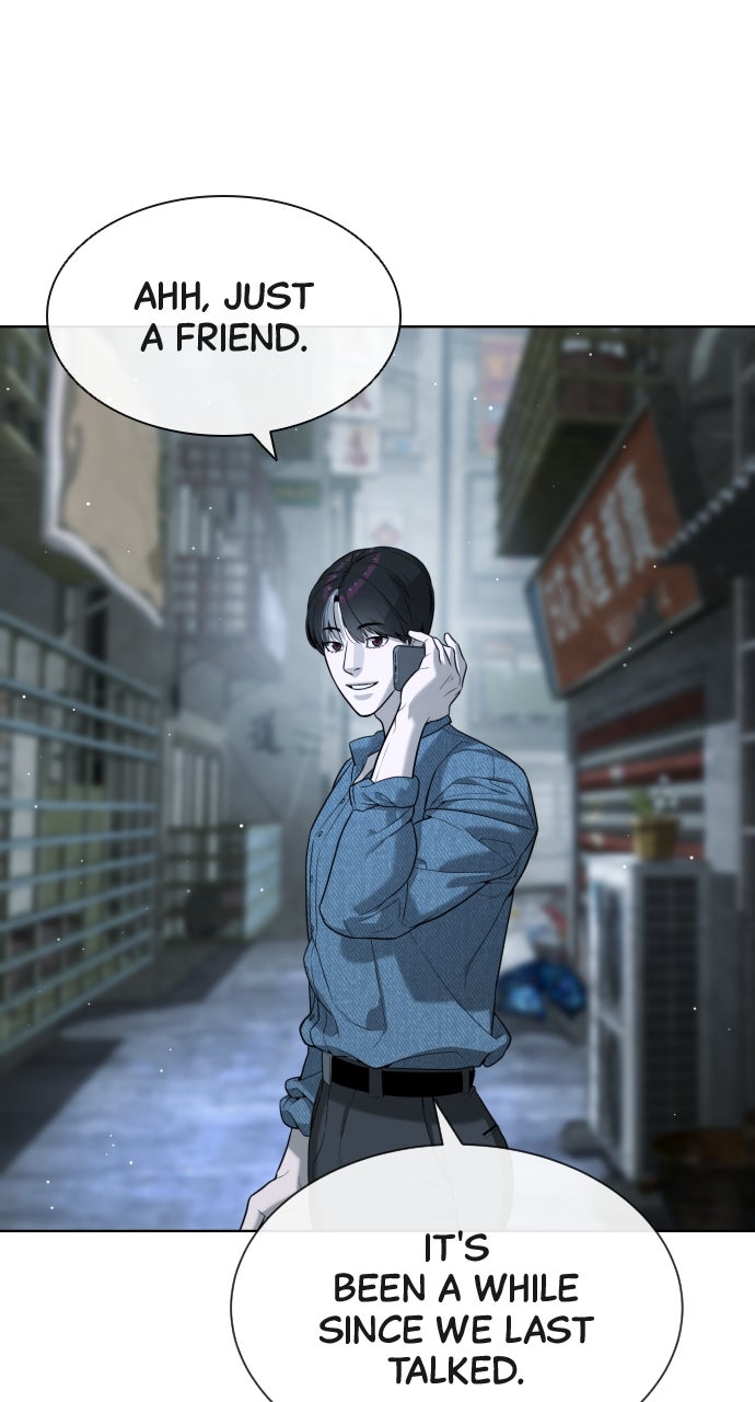 Read Killer Peter en Manga Online
