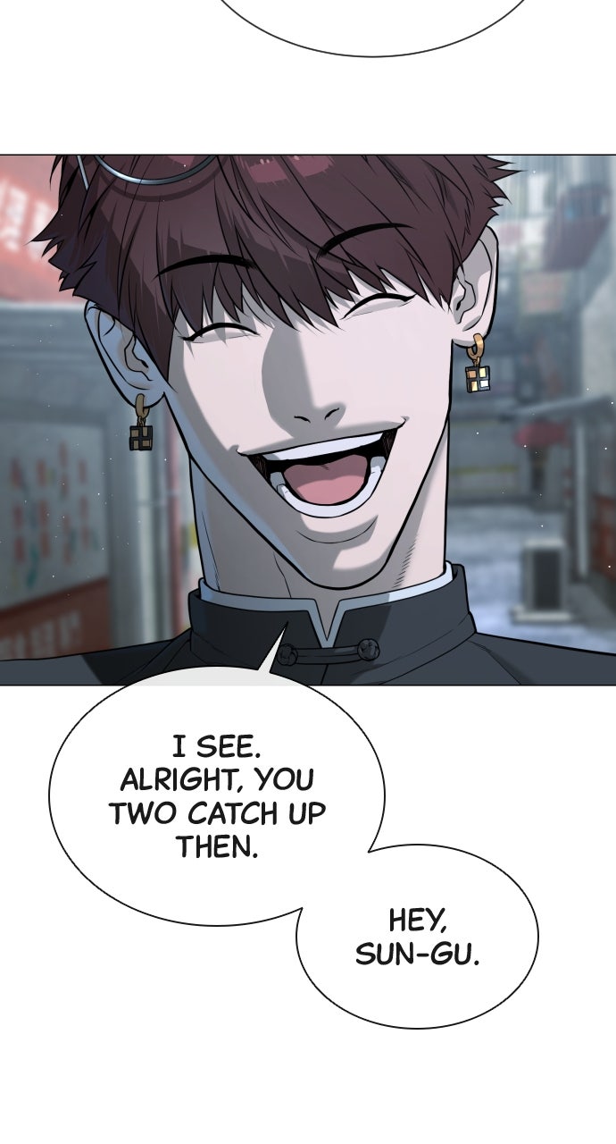 Read Killer Peter en Manga Online