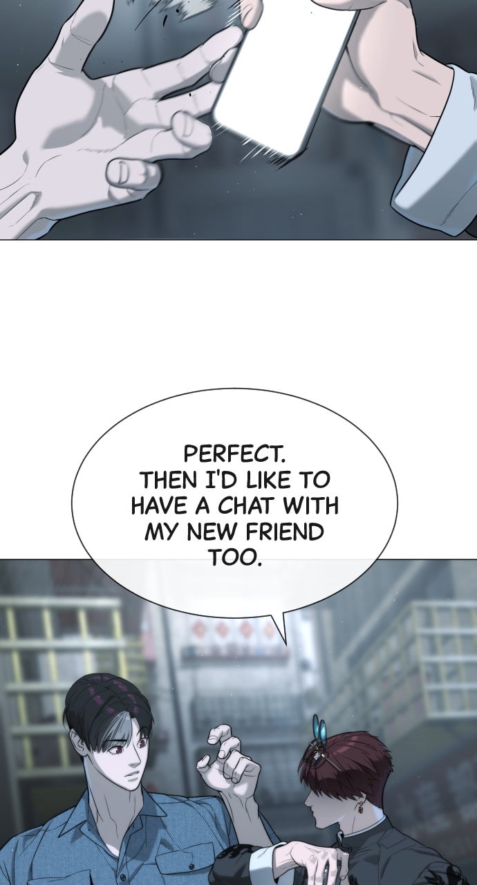 Read Killer Peter en Manga Online