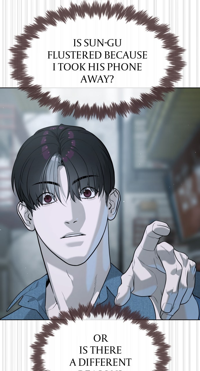 Read Killer Peter en Manga Online