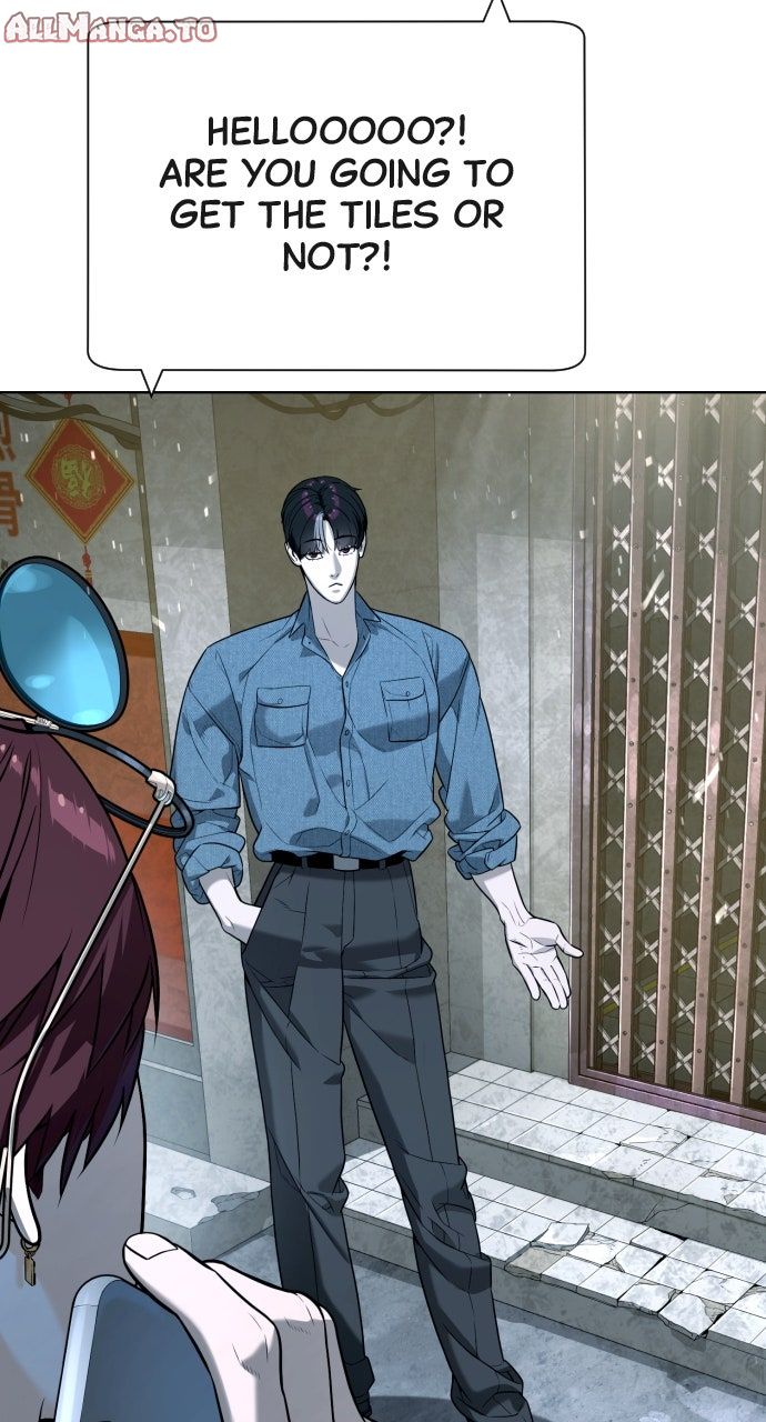 Read Killer Peter en Manga Online